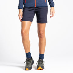 Craghoppers Kiwi Pro Short Cwj1284 Navy