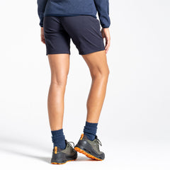 Craghoppers Kiwi Pro Short Cwj1284 Navy