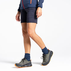 Craghoppers Kiwi Pro Short Cwj1284 Navy