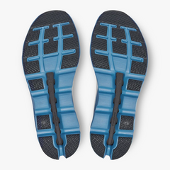 On Cloud 39.98659 Cloudstratus 2.0 Frost Niagara