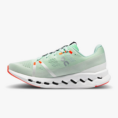 On Cloud 3Md10421071 Mens Cloudsurfer 7.0 Shoes White