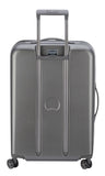 Delsey Turenne Trolley Case Silver