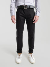 Ben Sherman Chino Black