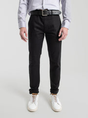 Ben Sherman Chino Black