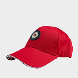 Bensherman Bshead042 Targy Red