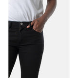 Levis 511 Slim Za Native Cali Za Black