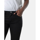 Levi's 511 Slim Za Native Cali Za Black