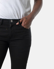 Levis 511 Slim Za Native Cali Za Black
