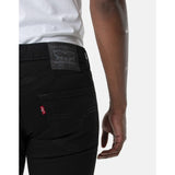Levis 511 Slim Za Native Cali Za Black