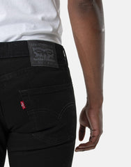 Levis 511 Slim Za Native Cali Za Black