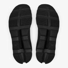 On Cloud 61.99025 Cloudmonster Shoes Black