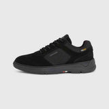 Tommy Hilfiger Fm049350 Mens Ftw Core Mix Cordura Black