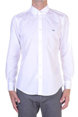 Harmont & Blaine Crj001012394N Shirt 810 White