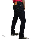 Levi's A4054-0005 511 Slim Za Rinsey Za Rinse Wash