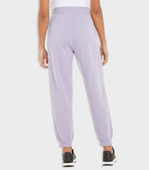 Calvin Klein Tab Job Pant J221295 Lavender
