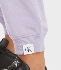 Calvin Klein Tab Job Pant J221295 Lavender