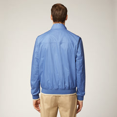 Harmont & Blaine K0J1640402860 Jacket 819 Blue