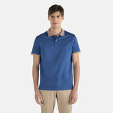 Harmont & Blaine Lrj328021215 Polo 819 Blue