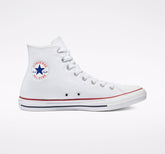 Converse Unisex Chuck Taylor All Star Classic High Top White
