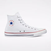 Converse Unisex Chuck Taylor All Star Classic High Top White