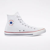 Converse Unisex Chuck Taylor All Star Classic High Top White