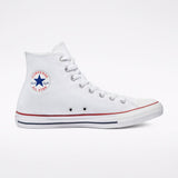 Converse Unisex Chuck Taylor All Star Classic High Top White