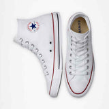 Converse Unisex Chuck Taylor All Star Classic High Top White
