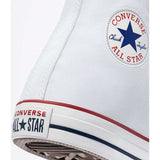 Converse Unisex Chuck Taylor All Star Classic High Top White
