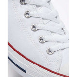 Converse Unisex Chuck Taylor All Star Classic High Top White