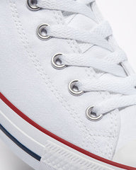 Converse Unisex Chuck Taylor All Star Classic High Top White