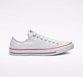 Converse Unisex Chuck Taylor All Star Classic Low Top White