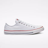 Converse Unisex Chuck Taylor All Star Classic Low Top White