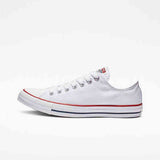 Converse Unisex Chuck Taylor All Star Classic Low Top White