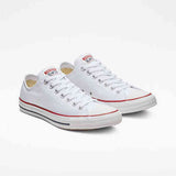 Converse Unisex Chuck Taylor All Star Classic Low Top White