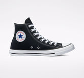 Converse Chuck Taylor All Star Classic Black
