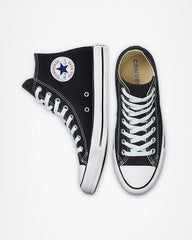 Converse Chuck Taylor All Star Classic Black
