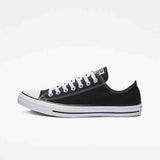 Converse Unisex Chuck Taylor All Star Classic Low Top Black