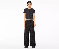 Marc Jacobs The Monogram Oversized Sweatpants