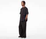 Marc Jacobs The Monogram Oversized Sweatpants