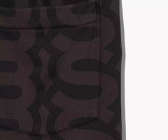 Marc Jacobs The Monogram Oversized Sweatpants