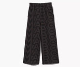 Marc Jacobs The Monogram Oversized Sweatpants