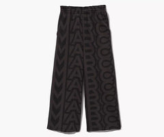 Marc Jacobs The Monogram Oversized Sweatpants