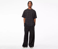 Marc Jacobs The Monogram Big T-Shirt