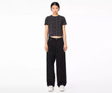 Marc Jacobs The Monogram Baby T-Shirt