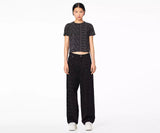 Marc Jacobs The Monogram Baby T-Shirt