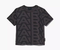 Marc Jacobs The Monogram Baby T-Shirt