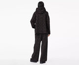 Marc Jacobs The Monogram Oversized Hoodie