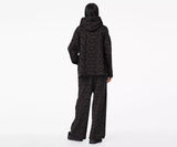 Marc Jacobs The Monogram Oversized Hoodie