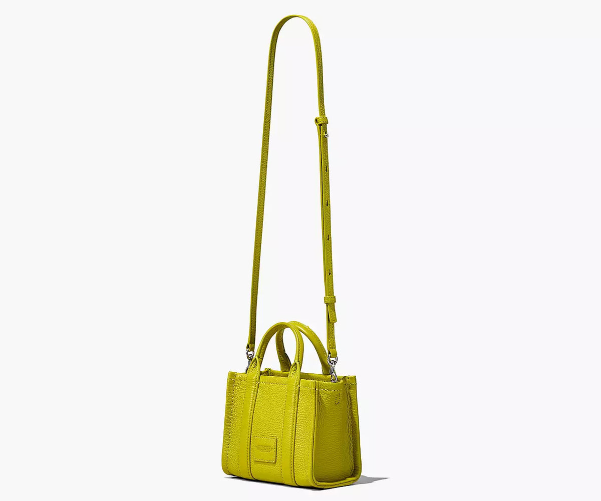Buy Marc Jacobs The Micro Tote Bag 'Citronelle' - H053L01RE22 368