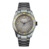 Out Of Order Grey Automatic